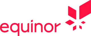 Logo Equinor